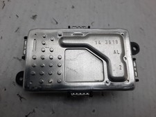 ASTON MARTIN DB11 Heater Rheostat/Resistor 2016-2023 