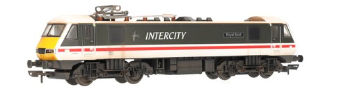 R30529 hornby gauge - r30529,