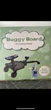 Buggy Board with Seat