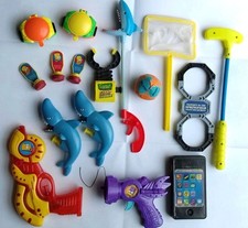 The Simpsons Toys Bundle Job Lot  