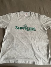 Supreme Crown Tee T-Shirt