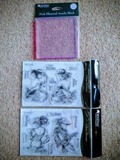 Kanban Moulin Rouge Divas -