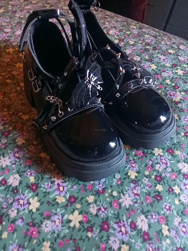 Size lolita style - style, gothic