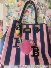 Gorgeous Pauls Boutique bag