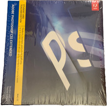 Adobe Photoshop CS5 Extended