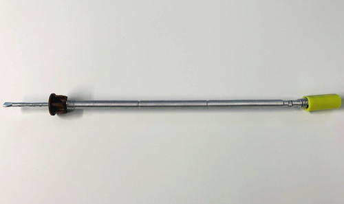 Seitz blind flyscreen - seitz,