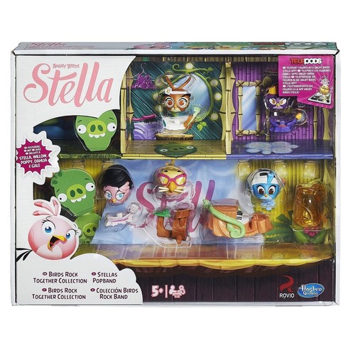 Hasbro a8883 angry - hasbro,