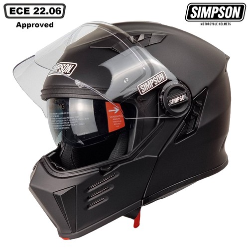 Simpson darksome mod bandit - mod,