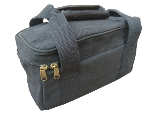 Shotgun cartridge magazine - magazine, bag