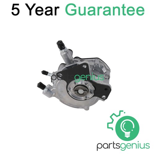 Genius brake vacuum pump fits - brake,