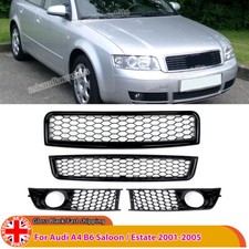 4pc for audi - audi, b6