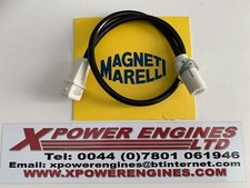COSWORTH CRANK SPEED SENSOR SIERRA ESCORT YB GENUINE MAGNETI MARELLI