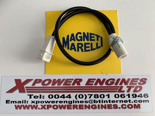 Cosworth crank speed - cosworth,
