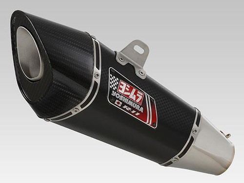 Yoshimura exhaust metal - exhaust,