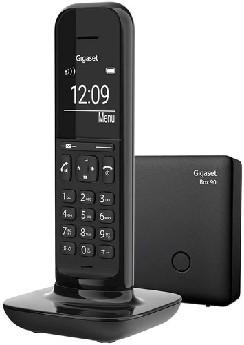 Gigaset cl930a hello cordless - cl930a,