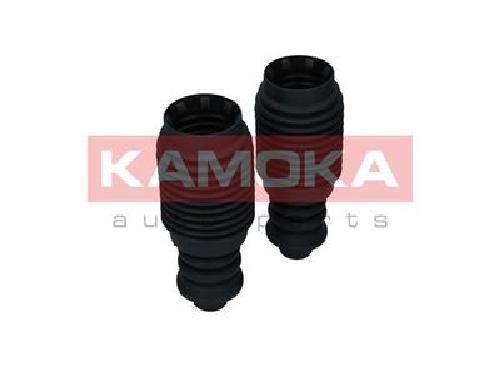 Genuine kamoka dust cover kit - cover,