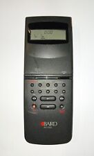 BAIRD RC-142L TV / Video Cassette Recorder Remote Control Genuine Original 