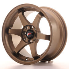Japan Racing JR3 Alloy Wheel