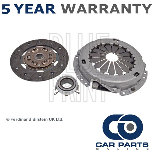 Clutch kit cpo - clutch, toyota