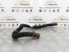 AUDI S4 S5 Mk4 (B8) Centre Coolant Water Pipe 3.0 TFSI CAK 8K0145923B 