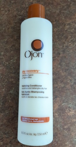Ojon dry recovery hydrating - ojon,