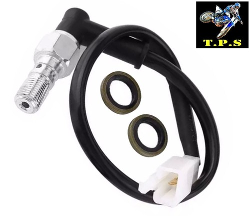 Rear back brake light - brake,