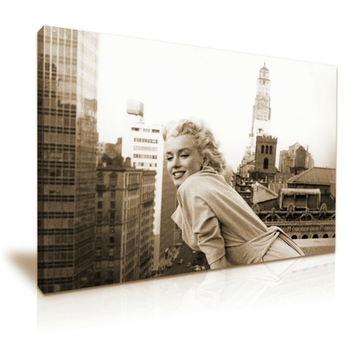 Marilyn monroe new york - monroe,