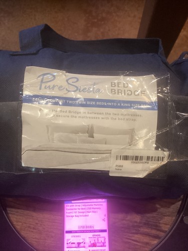 New pure siesta extra - pure,