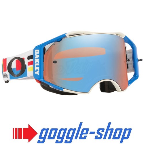 Oakley airbrake mtb goggles - oakley,