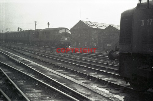 1529 deisel railway - 1529,