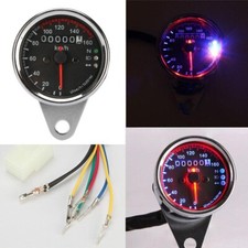 Odometer Speedometer Indicator