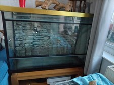 Large Vivarium