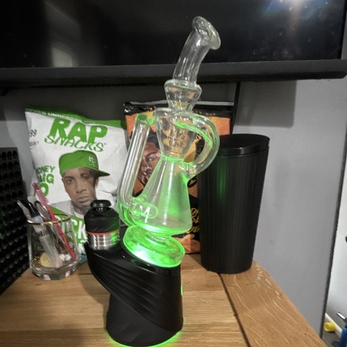Clear glass sherlock - clear,