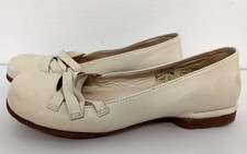 Dr Martens 12448 Leather Shoes