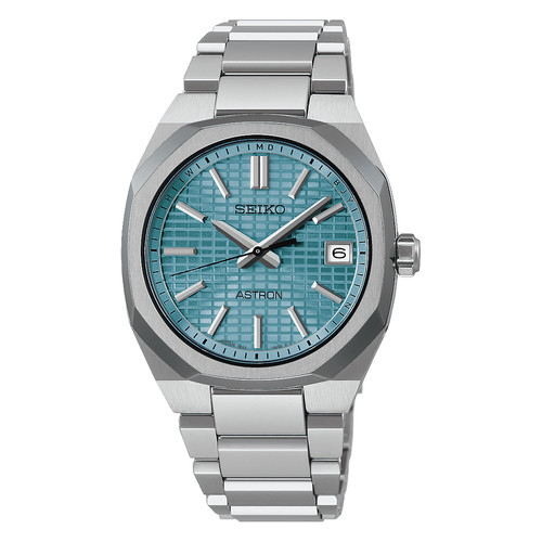 Seiko astron sbxy103 mint blue - sbxy103,