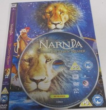 The Chronicles of Narnia: The