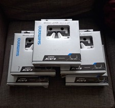 Shimano Acera BL-M421 silver