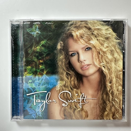 Speak now taylor swift - cd,