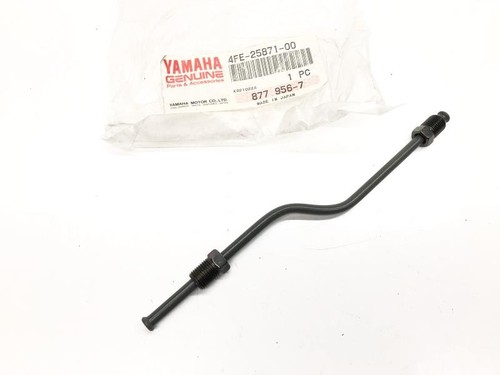 Front brake hose - hose, gts