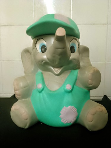 Vintage cookie jar - cookie,