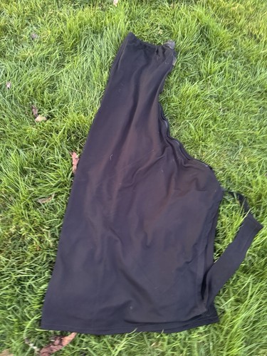 Snuggy hoods zipped - zipped, turnout