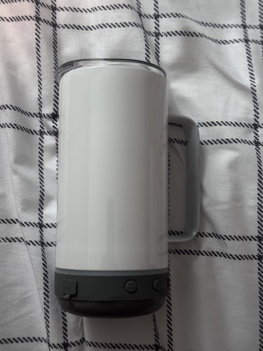 Mug with handle - , and
