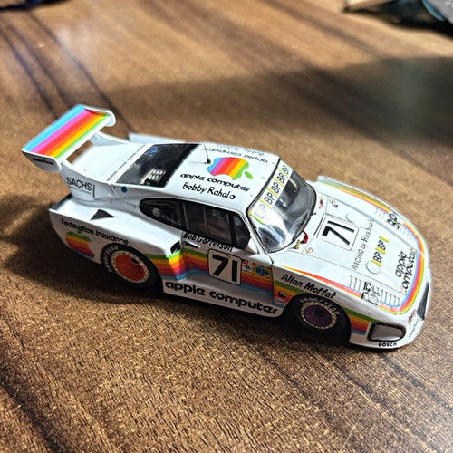 Fujimi porsche 935 k3 - 935,