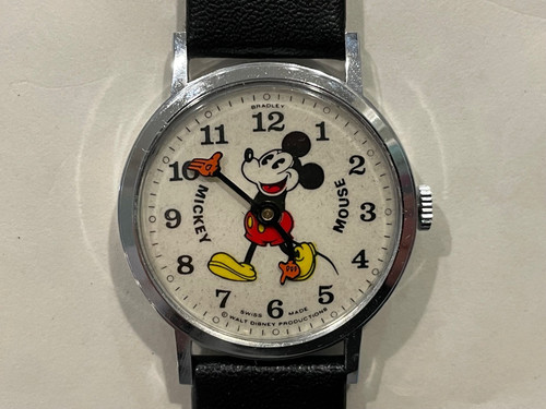 Vintage bradley mickey - vintage,