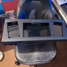 Rare Steinberg CMC CC121 Extension Frame - Nuendo Cubase