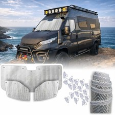 Thermal Window Screen Blinds