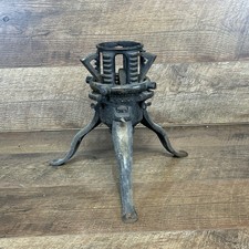 Antique North Bros MFG Co Cast