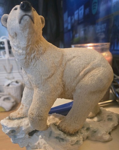 Sherratt simpson polar bear - sherratt,