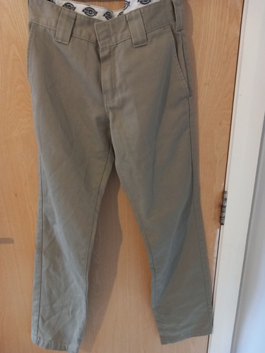 Dickies men cargo - dickies,