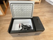 Alpicool C15 Portable Car Fridge 12V 15L Mini Refrigerator
